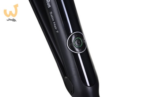 Prostownica do włosów BRAUN BRST780E Prostownica do włosów BRAUN BRST780E