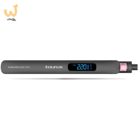 Prostownica do włosów Taurus Slimlook Ionic Pro Prostownica do włosów Taurus Slimlook Ionic Pro
