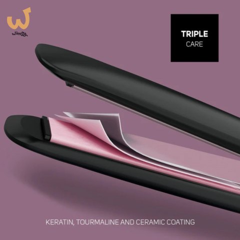 Prostownica do włosów Taurus Slimlook Ionic Pro Prostownica do włosów Taurus Slimlook Ionic Pro