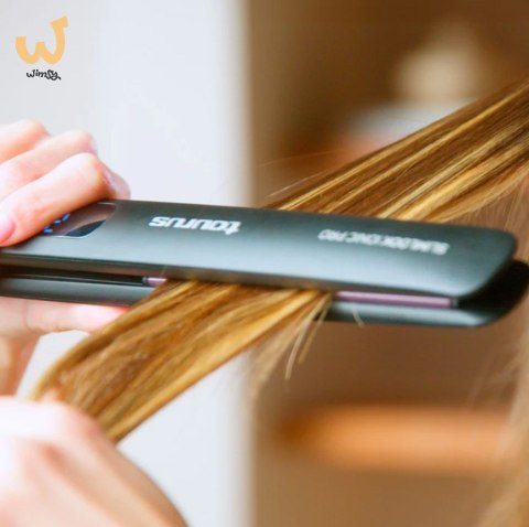 Prostownica do włosów Taurus Slimlook Ionic Pro Prostownica do włosów Taurus Slimlook Ionic Pro