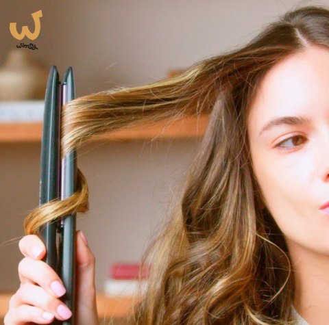 Prostownica do włosów Taurus Slimlook Ionic Pro Prostownica do włosów Taurus Slimlook Ionic Pro