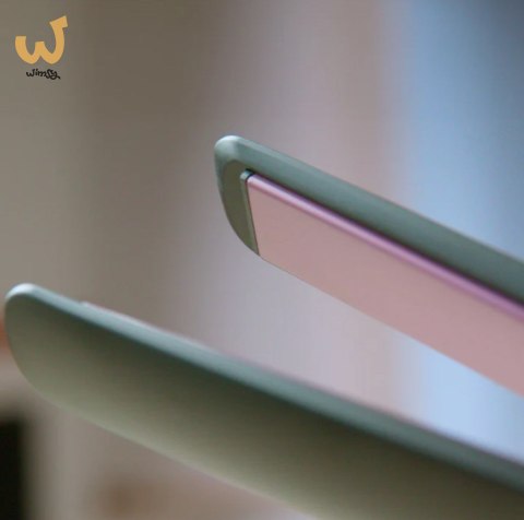 Prostownica do włosów Taurus Slimlook Ionic Pro Prostownica do włosów Taurus Slimlook Ionic Pro
