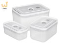 Zestaw 3 plast. pojemników ZWILLING Fresh & Save 36804-003-0