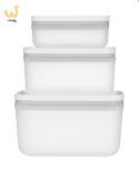 Zestaw 3 plast. pojemników ZWILLING Fresh & Save 36804-003-0