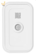 Zestaw 3 plast. pojemników ZWILLING Fresh & Save 36804-003-0