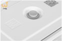 Zestaw 3 plast. pojemników ZWILLING Fresh & Save 36804-003-0