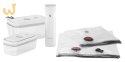 Zestaw startowy ZWILLING Fresh & Save S/M szklany