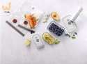 Zestaw startowy ZWILLING Fresh & Save S/M szklany