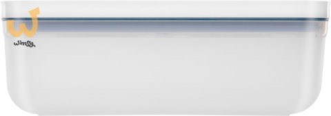 Zestaw startowy plastikowy M/L ZWILLING Fresh & Save 36815-015-0 Zestaw startowy plastikowy M/L ZWILLING Fresh & Save 36815-015-0