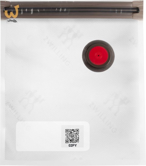 Zestaw startowy plastikowy M/L ZWILLING Fresh & Save 36815-015-0 Zestaw startowy plastikowy M/L ZWILLING Fresh & Save 36815-015-0