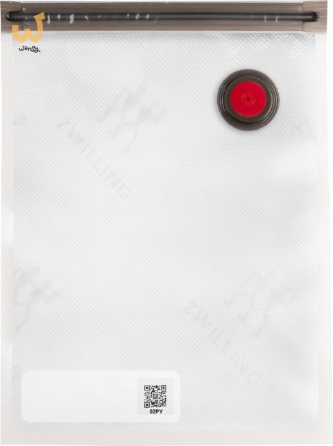 Zestaw startowy plastikowy M/L ZWILLING Fresh & Save 36815-015-0 Zestaw startowy plastikowy M/L ZWILLING Fresh & Save 36815-015-0