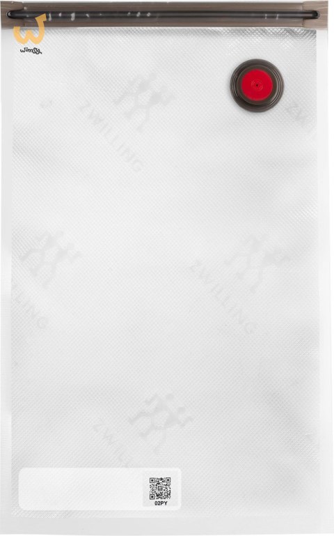 Zestaw startowy plastikowy M/L ZWILLING Fresh & Save 36815-015-0 Zestaw startowy plastikowy M/L ZWILLING Fresh & Save 36815-015-0