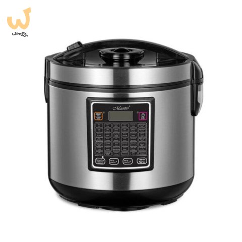 Multicooker MAESTRO MR-793 42 programy Multicooker MAESTRO MR-793 42 programy