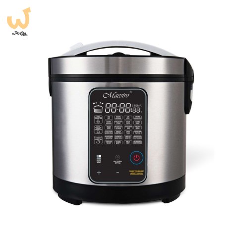 Multicooker MAESTRO MR-795 26 programów Multicooker MAESTRO MR-795 26 programów