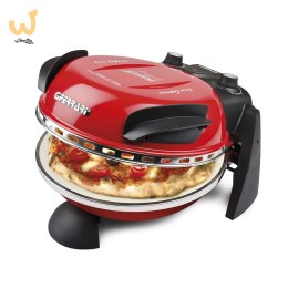 Piec do pizzy G3Ferrari G1000602 Delizia red evo