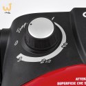Piec do pizzy G3Ferrari G1000602 Delizia red evo