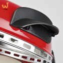 Piec do pizzy G3Ferrari G1000602 Delizia red evo