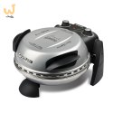 Piec do pizzy G3Ferrari G1000606 Delizia silver evo special edition