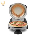 Piec do pizzy G3Ferrari G1000606 Delizia silver evo special edition