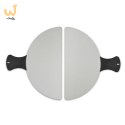 Piec do pizzy G3Ferrari G1000610 Delizia black evo