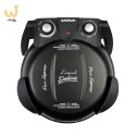 Piec do pizzy G3Ferrari G1000610 Delizia black evo