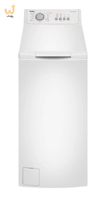 Pralka AMICA AGA3T813ANi
