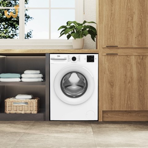 Pralka BEKO BM1WFU38225WW Pralka BEKO BM1WFU38225WW