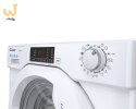 Pralka do zabudowy CANDY CBW 27D1E-S