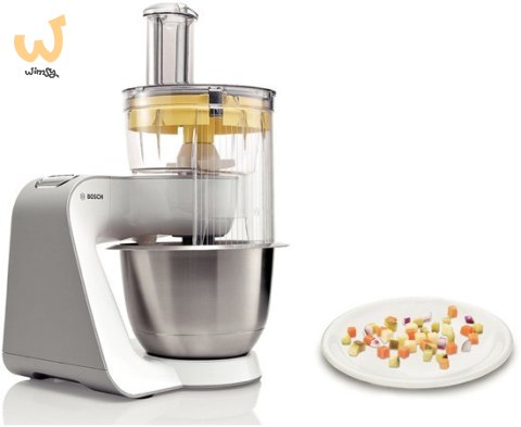 Robot kuchenny BOSCH MUM 54251 (900W) Robot kuchenny BOSCH MUM 54251 (900W)
