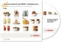 Robot kuchenny BOSCH MUM 54251 (900W)