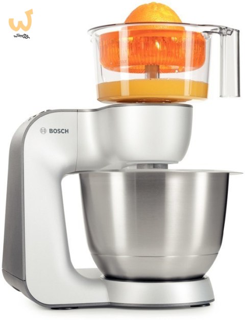 Robot kuchenny BOSCH MUM 54251 (900W) Robot kuchenny BOSCH MUM 54251 (900W)