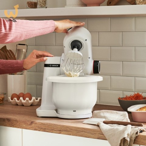 Robot kuchenny BOSCH MUM S2AW00 Robot kuchenny BOSCH MUM S2AW00