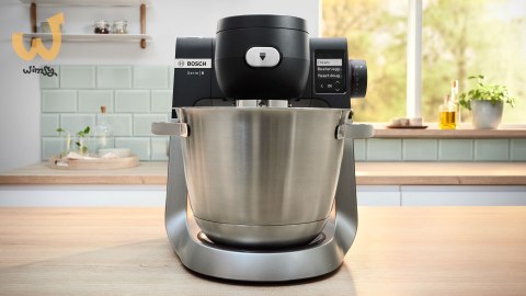 Robot kuchenny BOSCH MUM S6ZS17 Robot kuchenny BOSCH MUM S6ZS17