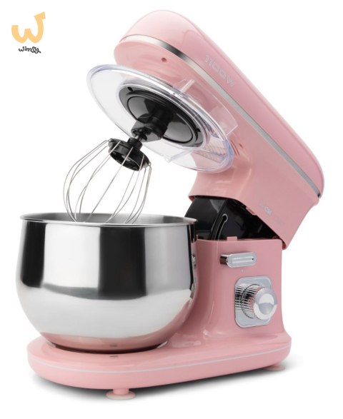 Robot kuchenny CLATRONIC KM 3711 RÓŻOWY