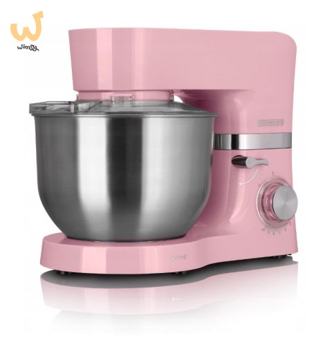 Robot kuchenny HEINRICH"S HKM 6278 ROSA Robot kuchenny HEINRICH"S HKM 6278 ROSA