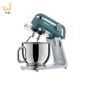 Robot kuchenny HKM 8079 zielony