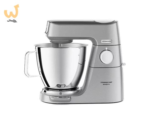 Robot kuchenny KENWOOD KVL85.004SI (WYPRZEDAŻ) Robot kuchenny KENWOOD KVL85.004SI (WYPRZEDAŻ)