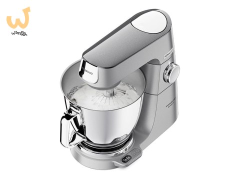 Robot kuchenny KENWOOD KVL85.004SI (WYPRZEDAŻ) Robot kuchenny KENWOOD KVL85.004SI (WYPRZEDAŻ)