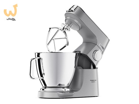 Robot kuchenny KENWOOD KVL85.004SI (WYPRZEDAŻ) Robot kuchenny KENWOOD KVL85.004SI (WYPRZEDAŻ)