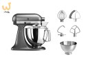 Robot kuchenny KitchenAid Artisan 5KSM175PSEMS (300W)
