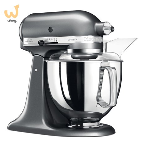 Robot kuchenny KitchenAid Artisan 5KSM175PSEMS (300W) Robot kuchenny KitchenAid Artisan 5KSM175PSEMS (300W)