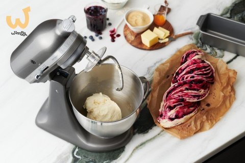 Robot kuchenny KitchenAid Artisan 5KSM175PSEMS (300W) Robot kuchenny KitchenAid Artisan 5KSM175PSEMS (300W)