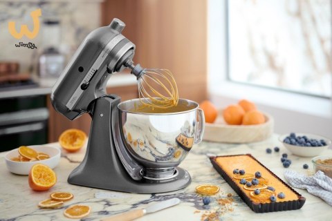 Robot kuchenny KitchenAid Artisan 5KSM175PSEMS (300W) Robot kuchenny KitchenAid Artisan 5KSM175PSEMS (300W)
