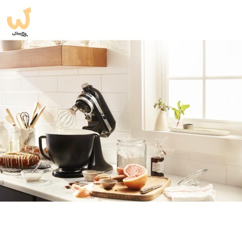Robot kuchenny KitchenAid Artisan 5KSM175PSEOB 4,8l Robot kuchenny KitchenAid Artisan 5KSM175PSEOB 4,8l