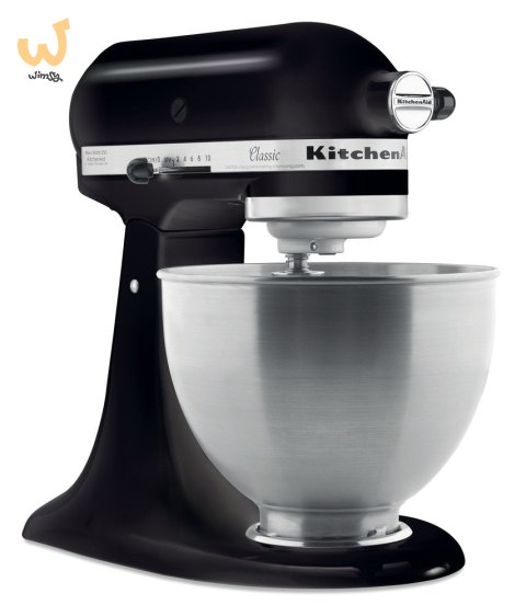 Robot kuchenny KitchenAid Classic 5K45SSEOB Robot kuchenny KitchenAid Classic 5K45SSEOB