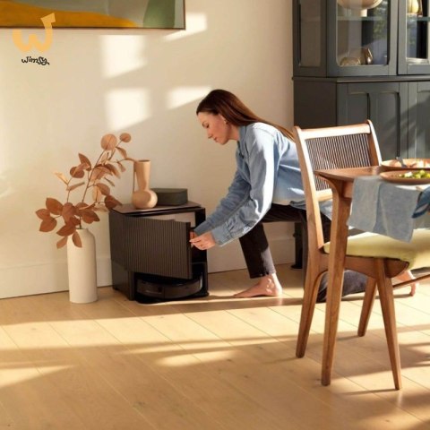 Robot odkurzająco-mopujący iRobot Roomba Combo j9+ Robot odkurzająco-mopujący iRobot Roomba Combo j9+