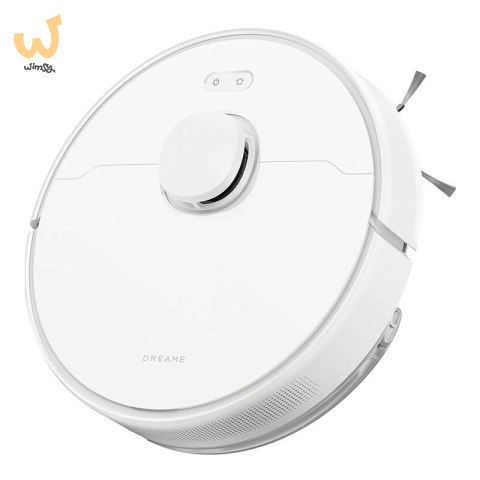 Robot sprzątający Dreame D9 Max Gen 2 (biały) Robot sprzątający Dreame D9 Max Gen 2 (biały)