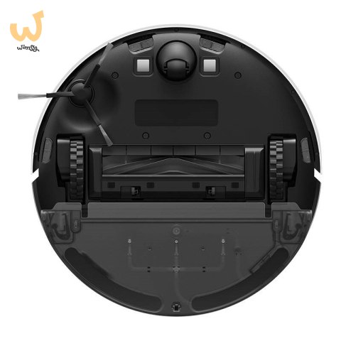 Robot sprzątający Dreame D9 Max Gen 2 (biały) Robot sprzątający Dreame D9 Max Gen 2 (biały)