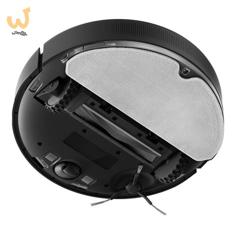 Robot sprzątający Dreame D9 Max Gen 2 (czarny) Robot sprzątający Dreame D9 Max Gen 2 (czarny)