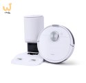 Robot sprzątający Ecovacs Deebot N10 Plus (biały)